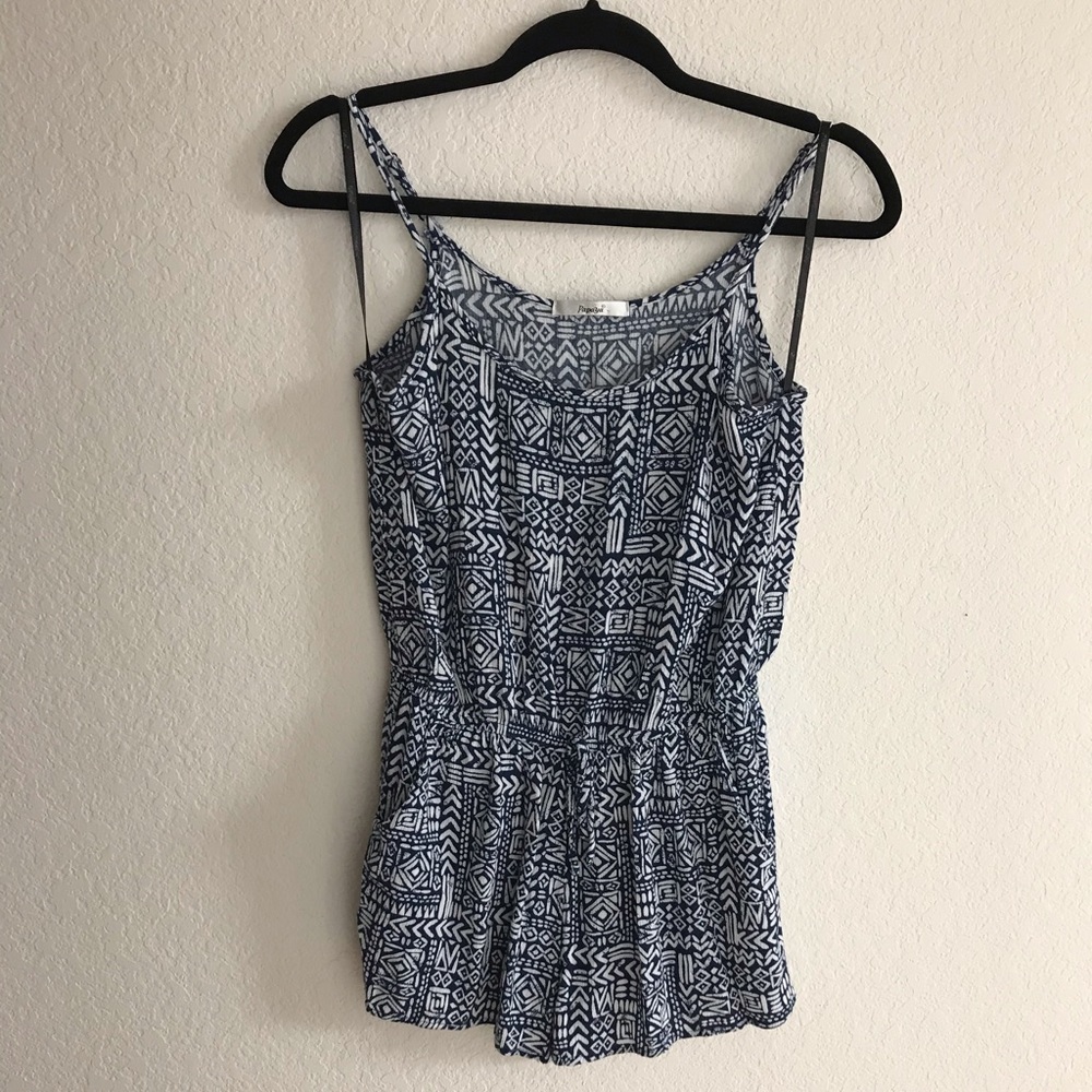 Women’s romper SIZE SMALL